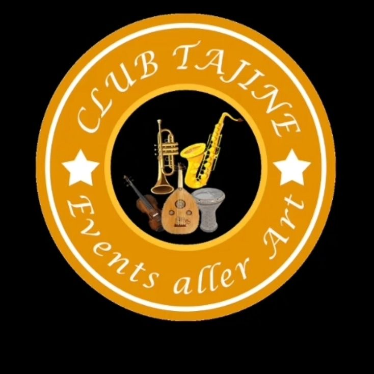 CLUB TAJINE