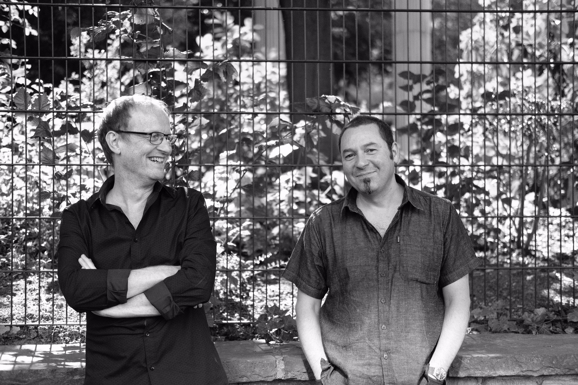 The Art of Duo Nordhausen / Michalke