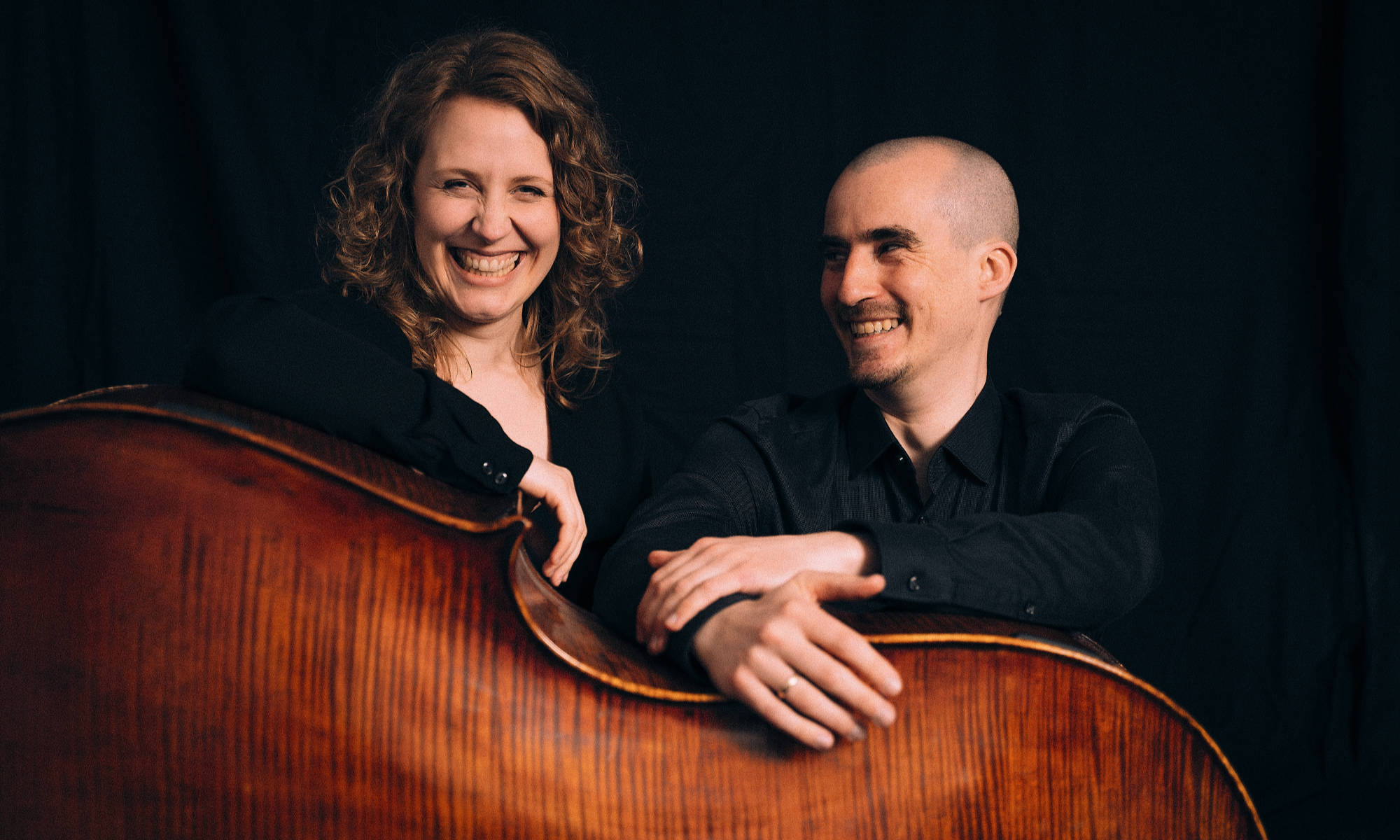 The Art of Duo – DEEP TALK
